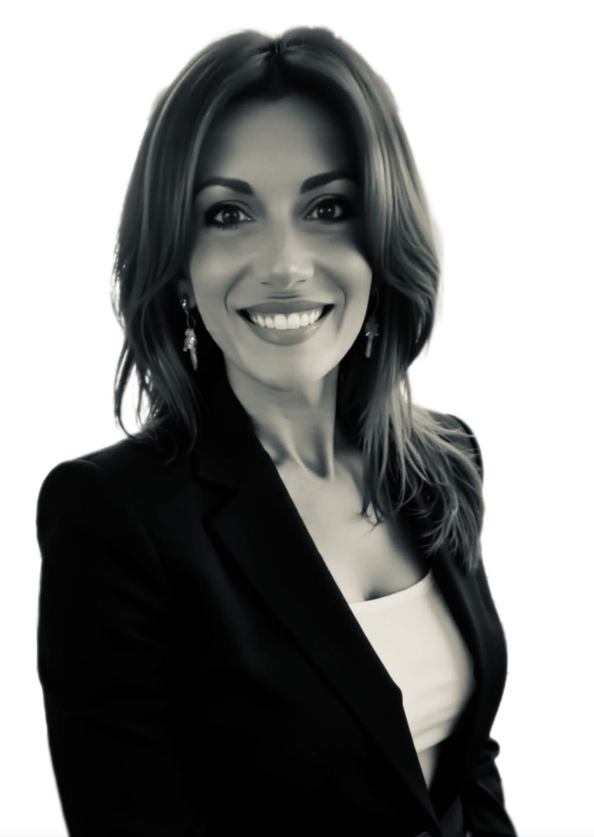 Angélina Malerba, fondatrice de Protect Aja