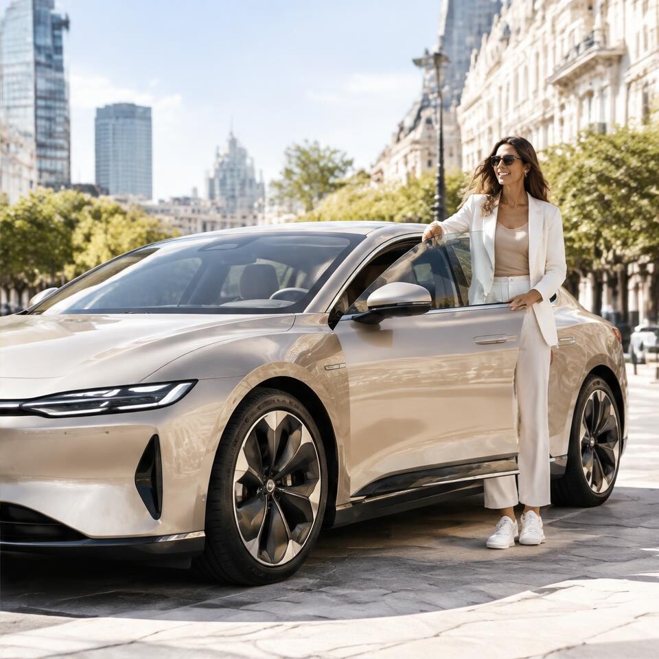 Assurance Auto
