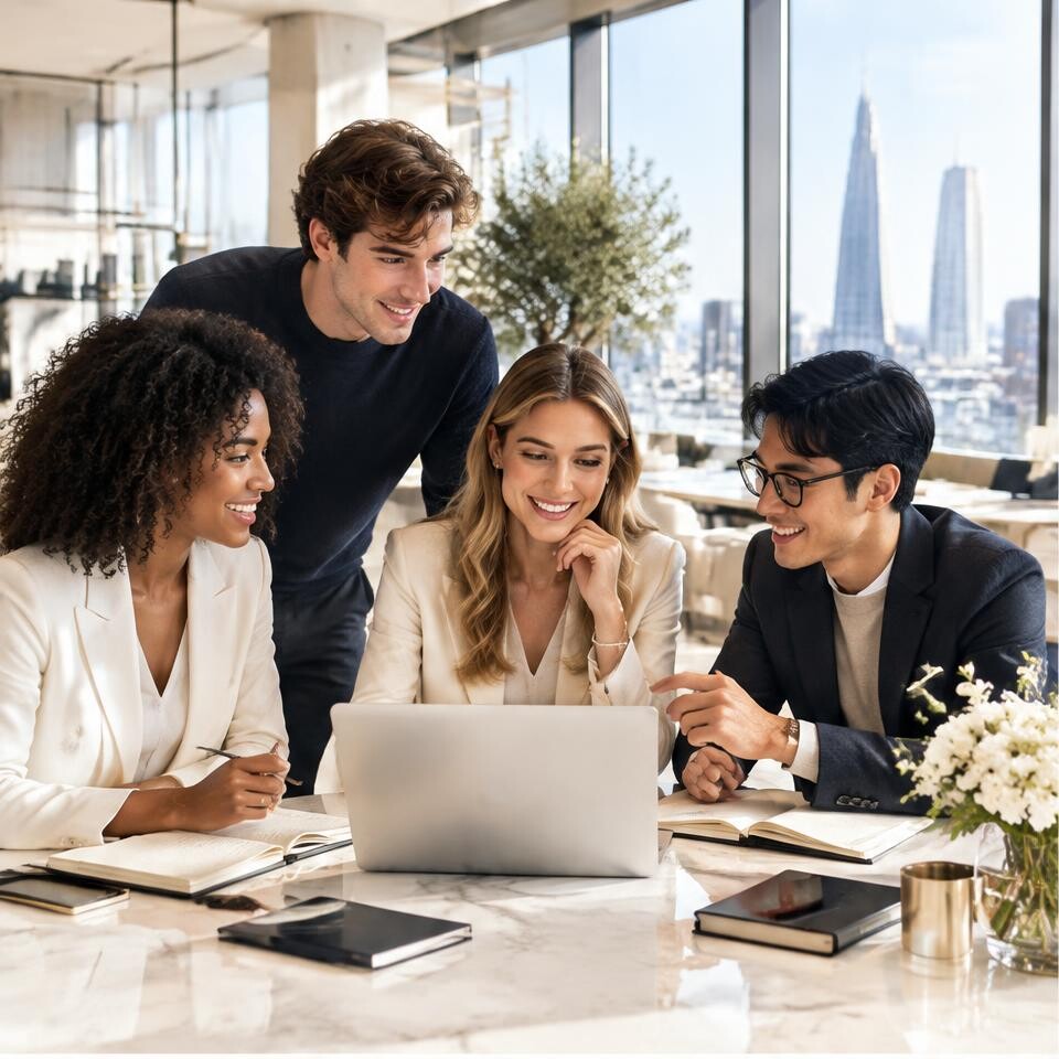 Assurance professionnelle : Collectif salariés